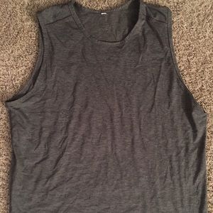 Lululemon Men's Tank