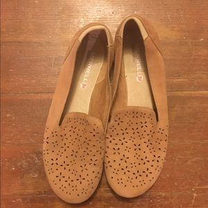 Merrell Slip On Flats NEW size 9.5