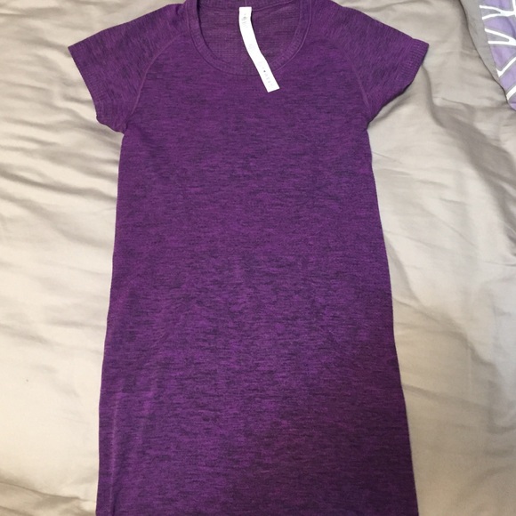 LULULEMON SWIFTLY TECH SHIRT
