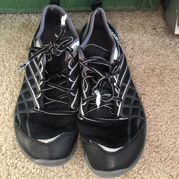Merrell tennis shoes