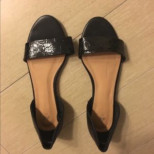 Flats