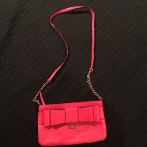 Cross body Kate Spade purse