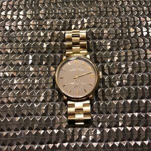 Marc Jacob Watch