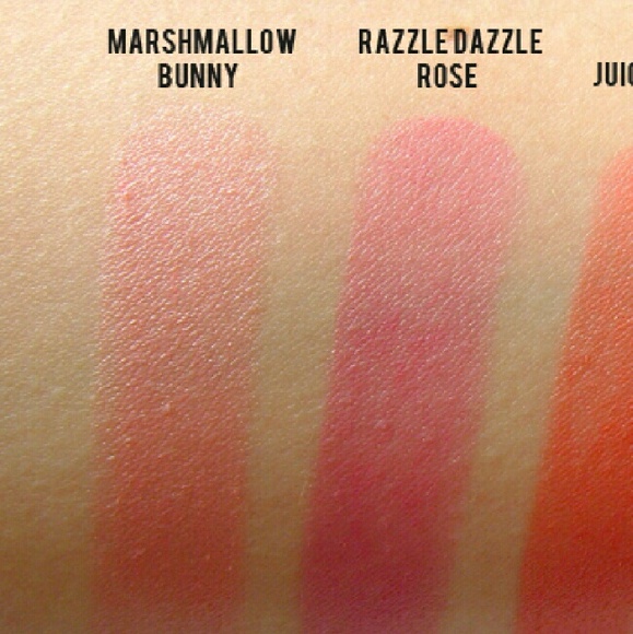 ❌SOLD❌ Too Faced Lipstick in Razzle Dazzle Rose - Picture 4 of 4