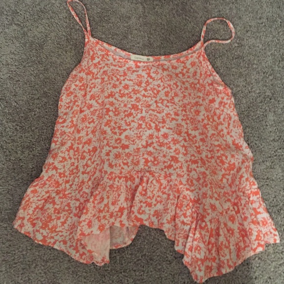 NWOT tank top, size xs