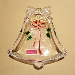 Mikasa Bell Dish