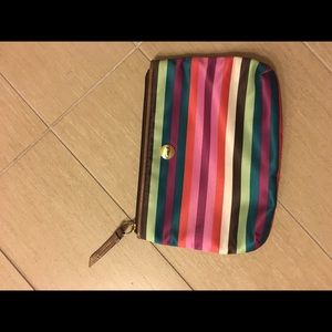 Coach Makeup Bag