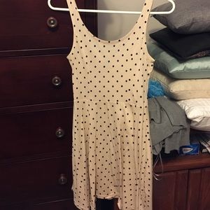 H&M Polka Dot Dress