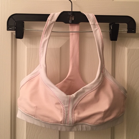 Lululemon Athletica Sports Bra