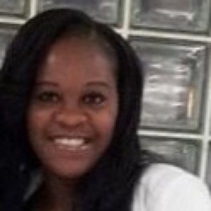 Meet your Posher, Joanna