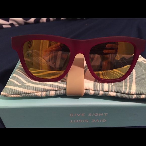 Dalston sunglasses by Toms