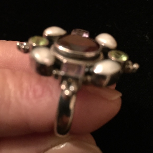 Ring925 s.s - Picture 2 of 6