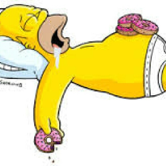 WHEN DO POSHERS SLEEP???!!!!! - Picture 1 of 4