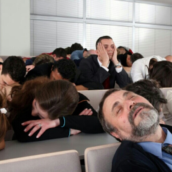 WHEN DO POSHERS SLEEP???!!!!! - Picture 4 of 4