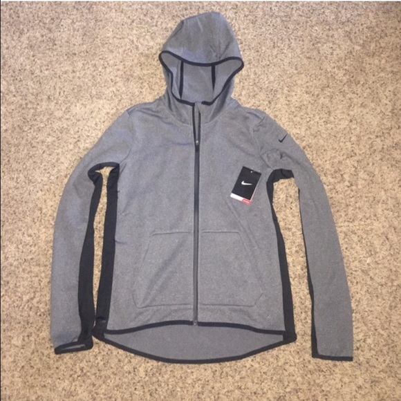 SOLD NWT NIKE JACKET