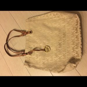 Michael Kors Handbag