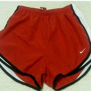 Nike dri fit shorts