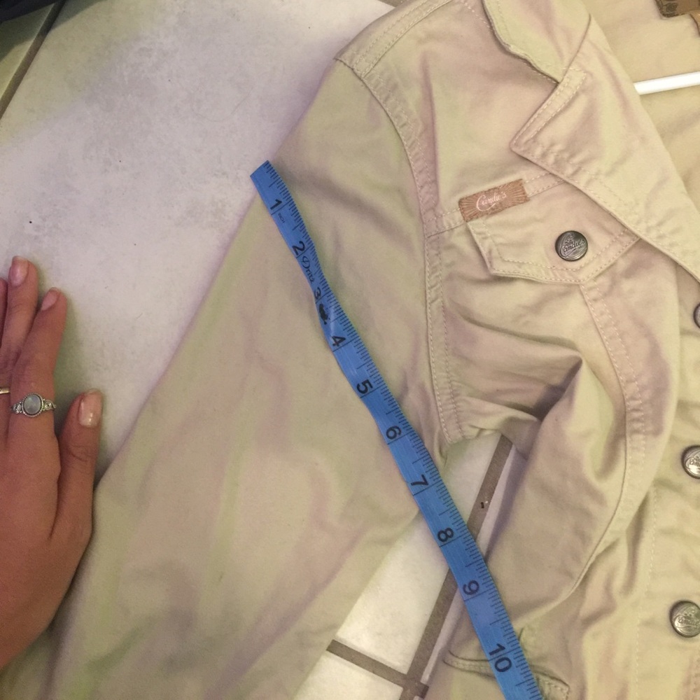 Jacket - Picture 2 of 4
