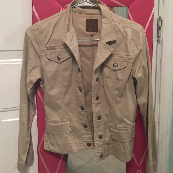 Jacket