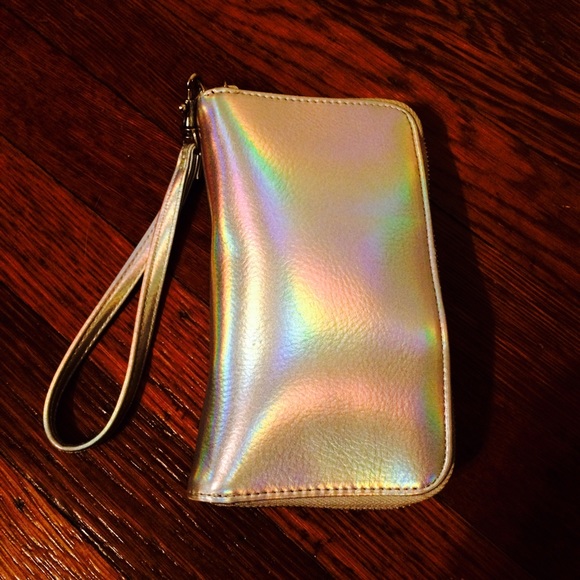 Holographic Wallet