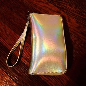 Holographic Wallet