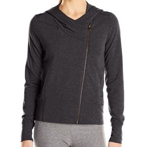 LOLE Zip Jacket NWT - XL - Perfect for Fall!