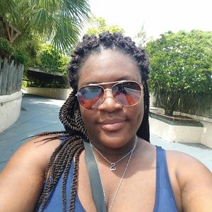 Meet your Posher, Krishaun