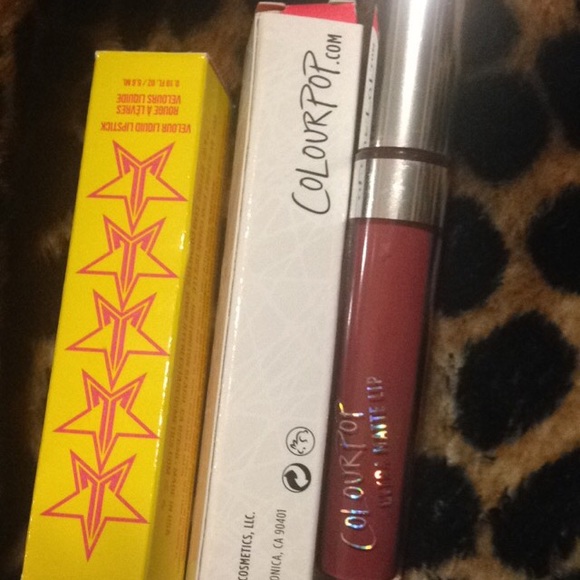 lipstick bundle *updated 4 items*