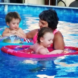 Meet your Posher, Cheryl