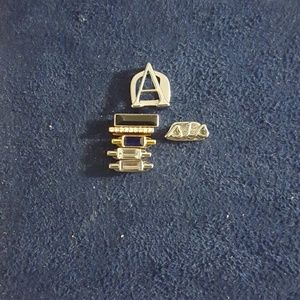 Keep Collective keys