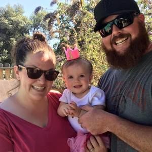 Meet your Posher, Elizabeth