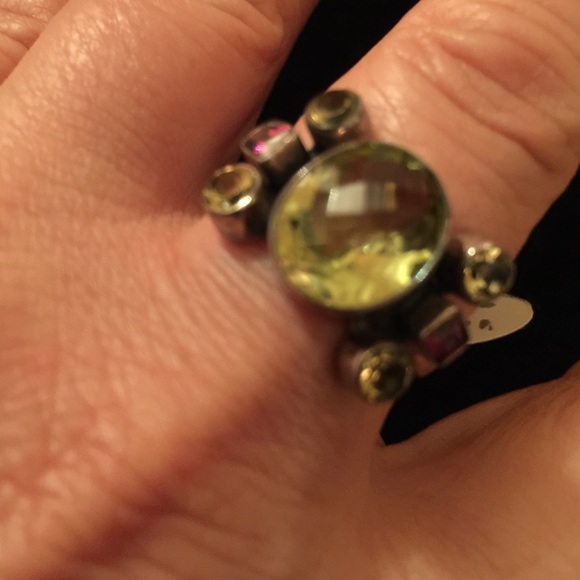 Ring925s.s