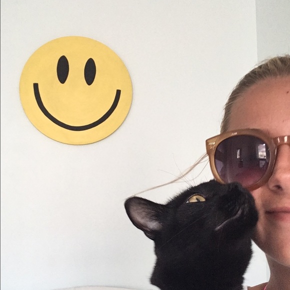 Meet your Posher, Malia