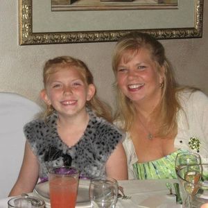 Meet your Posher, Christi