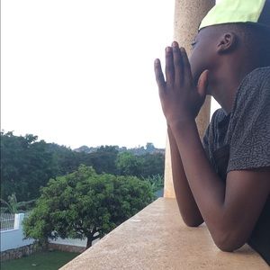 Meet your Posher, Dante