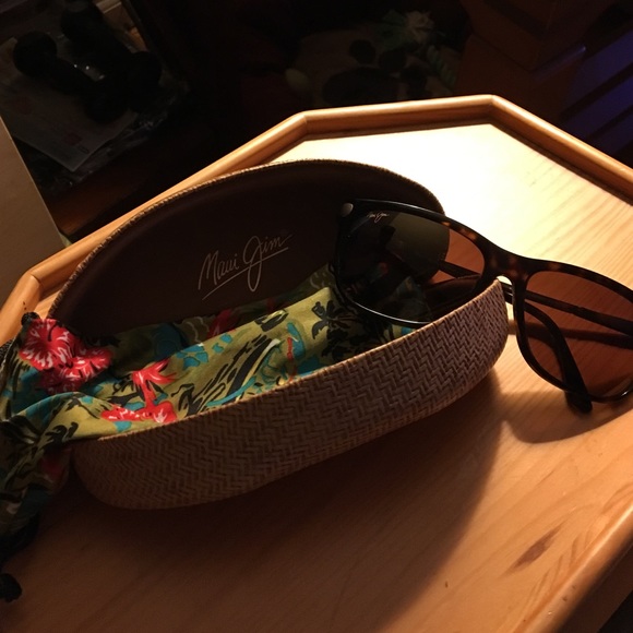 Maui Jim Kupano MJ 274