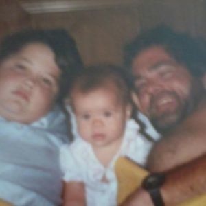 Meet your Posher, Dana