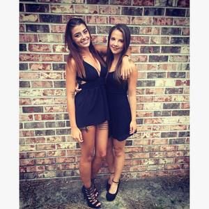 Meet your Posher, Lena