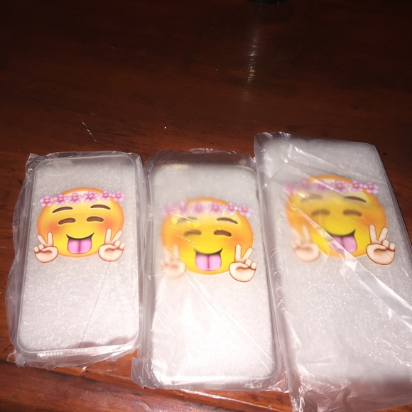 Emoji Phone Cases for iphones π«various sizes - Picture 2 of 4