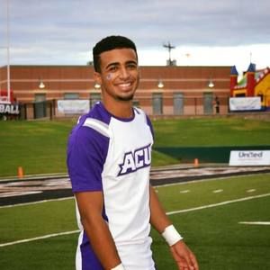 Meet your Posher, Samuel