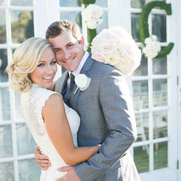 Meet your Posher, Carrie