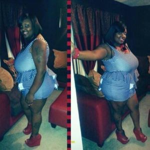 Meet your Posher, Ursula