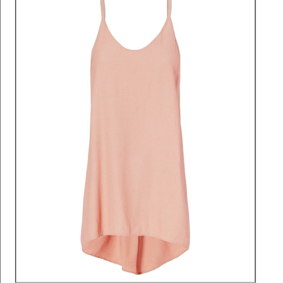 Helmut Lang Tank