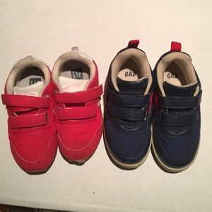 Toddler boys sneakers