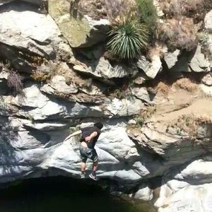 Meet your Posher, Gino