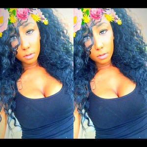 Meet your Posher, Nakeila