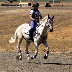 Meet your Posher, Caitlin