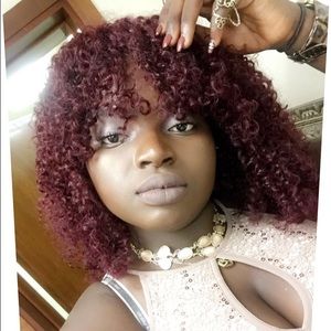 Meet your Posher, Dilienne