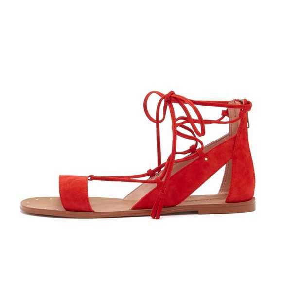 Like new Madewell sandals