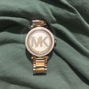 Michael Kors watch